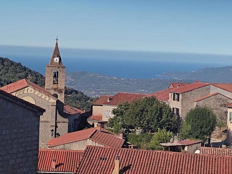 Maison - 43 m² - 3 pièces