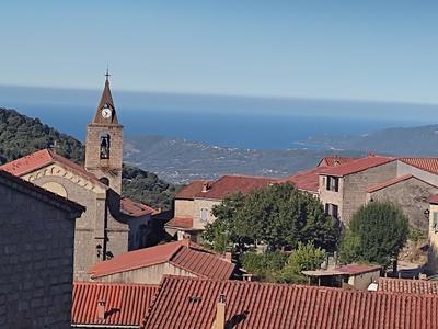 Maison - 43 m² - 3 pièces