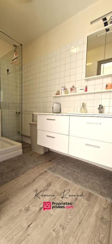 Maison - 176 m² - 6 pièces