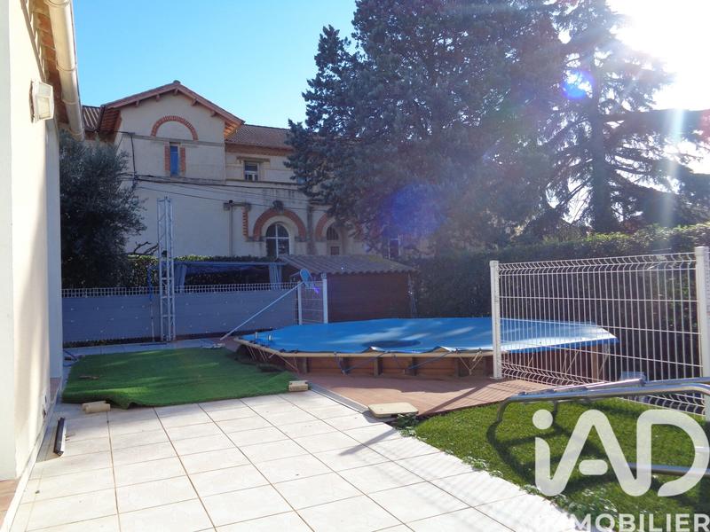 Maison - 131 m² - 4 pièces