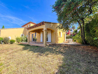 Villa - 148 m² - 6 pièces