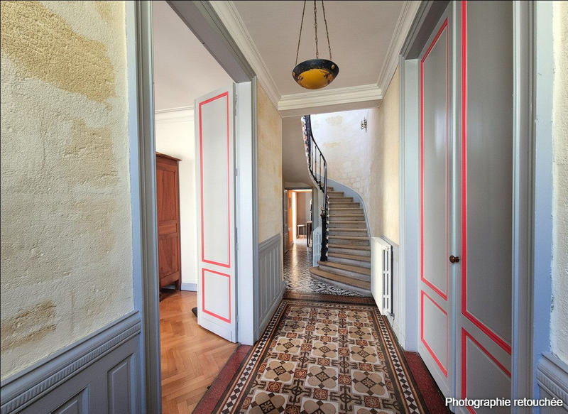 Maison - 160 m² - 5 pièces