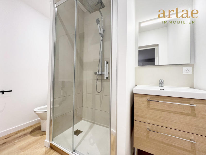 Appartement - 34 m² - 1 pièce