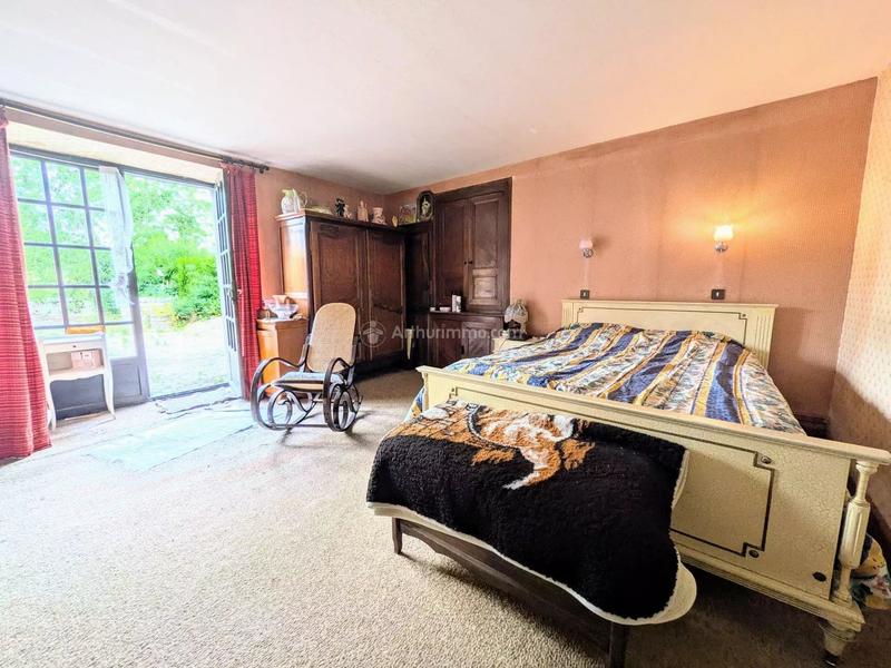 Maison - 148 m² - 4 pièces