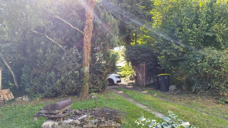 Maison - 125 m² - 4 pièces