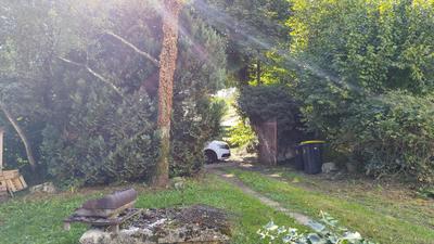 Maison - 125 m² - 4 pièces