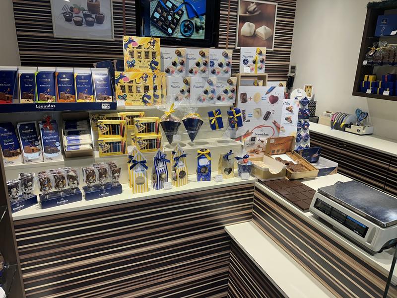 Fonds de commerce - 80 m²