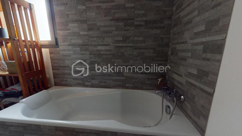 Maison de ville - 145 m² - 6 pièces