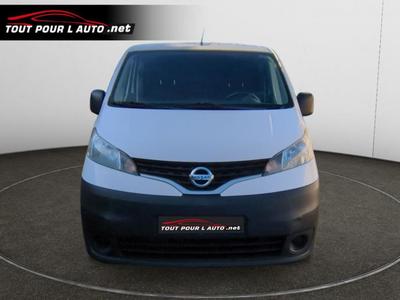 Nissan Nv200 Fourgon 1.5 Dci 110 Business