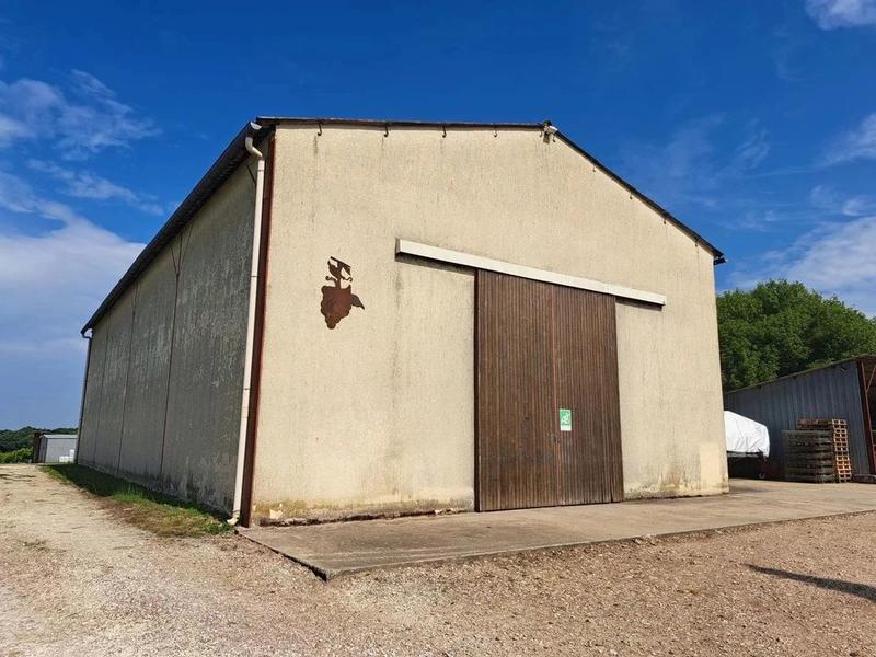 Propriété viticole - 288 m² - 6 pièces