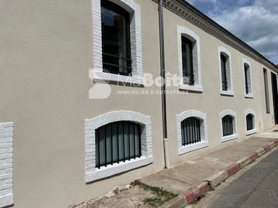 Local d'activités - 860 m² - 10 pièces