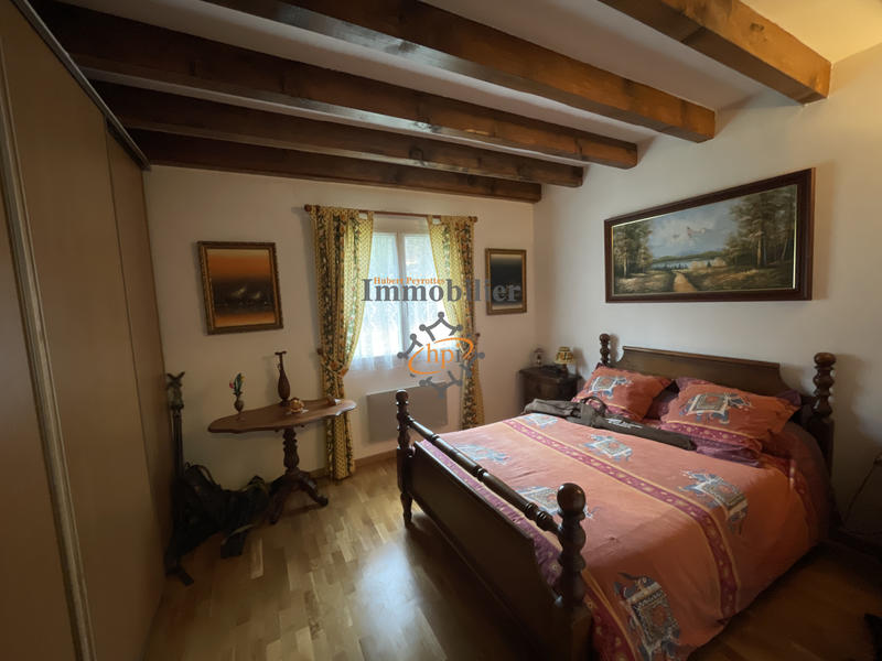 Maison - 153 m² - 7 pièces