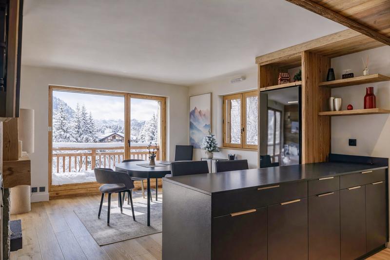 Appartement - 76 m² - 4 pièces