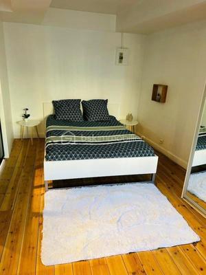 Appartement - 57 m² - 2 pièces