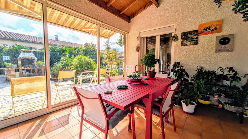 Villa - 235 m² - 7 pièces