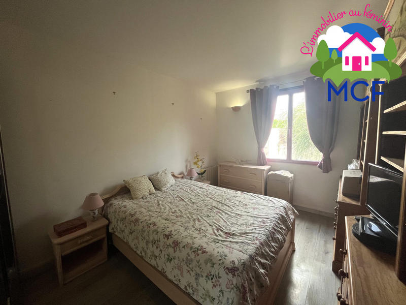 Maison - 117 m² - 4 pièces