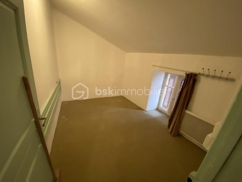 Maison de campagne - 82 m² - 5 pièces