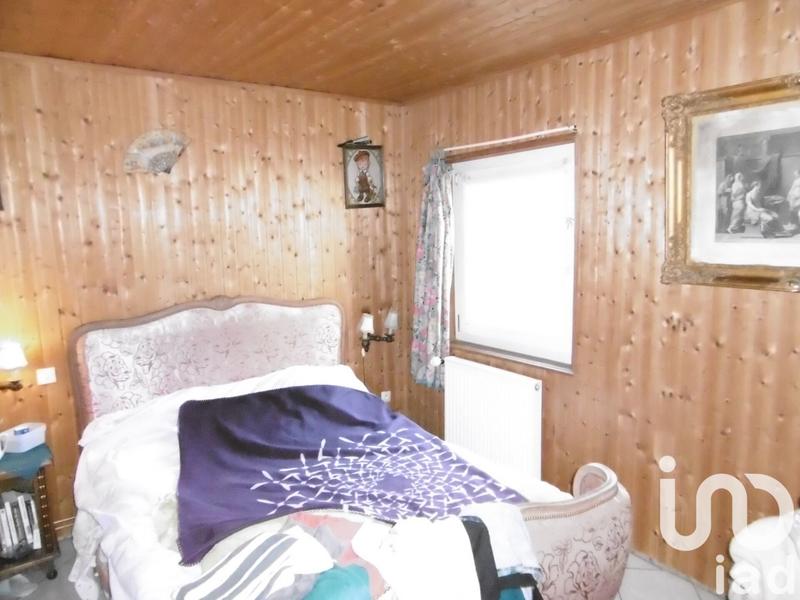 Maison de village - 186 m² - 10 pièces