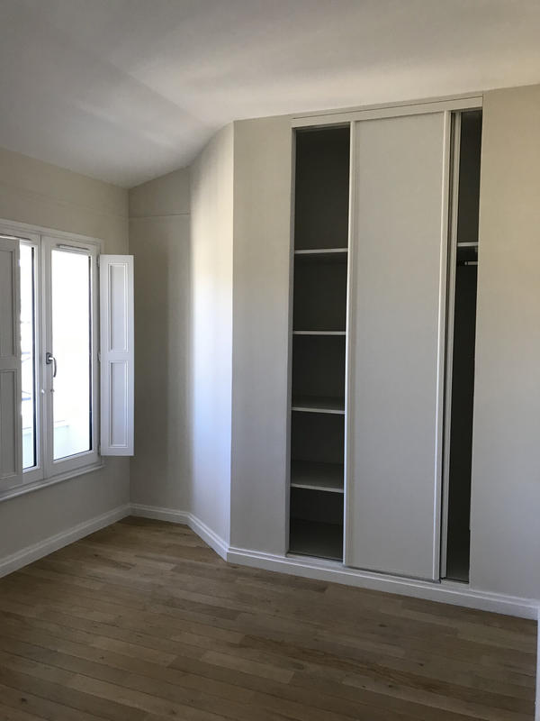 Appartement - 163 m² - 4 pièces