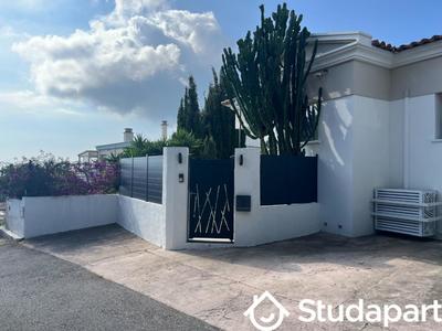 Appartement - 29 m² - 1 pièce