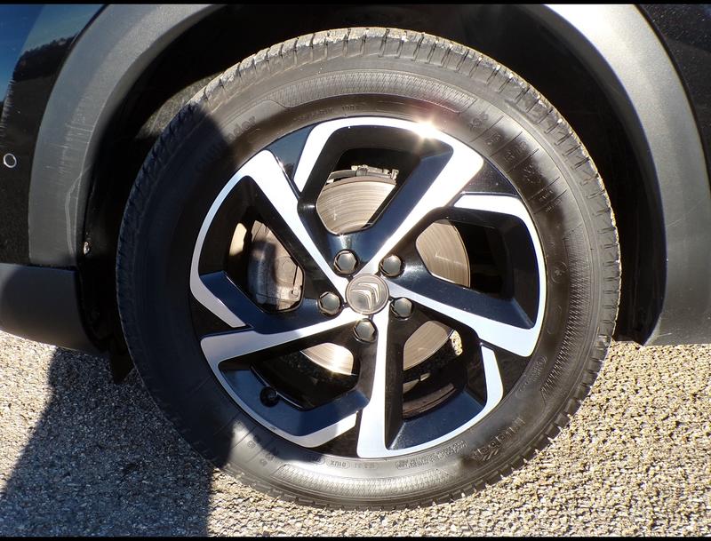 Citroën C5 Aircross Bhdi 130 Feel Bvm