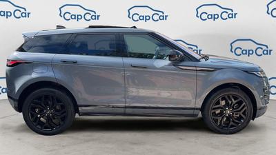 Land Rover Range Rover Evoque D150 Mhev 204 R-Dynamic