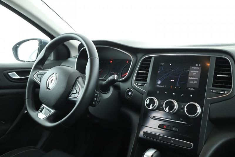 Renault Mégane 1.3 TCe Business Edc 140 ch