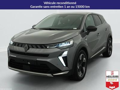 Renault Symbioz E-Tech full hybrid 145 Iconic