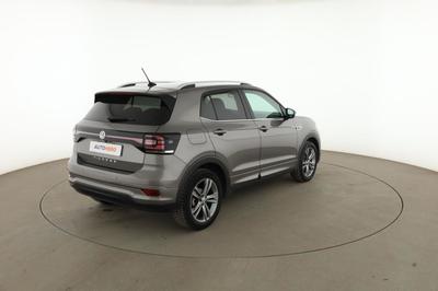 Volkswagen t-Cross 1.0 Tsi R-Line Dsg 115 ch