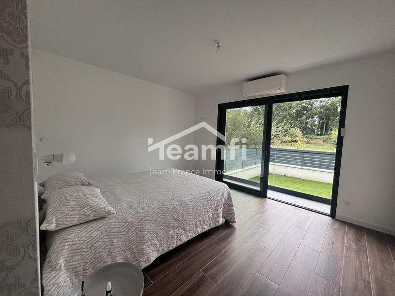 Maison - 150 m² - 5 pièces