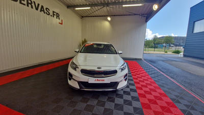 Kia Xceed Hybride Rechargeable 1.6 gdi141ch dct6 active