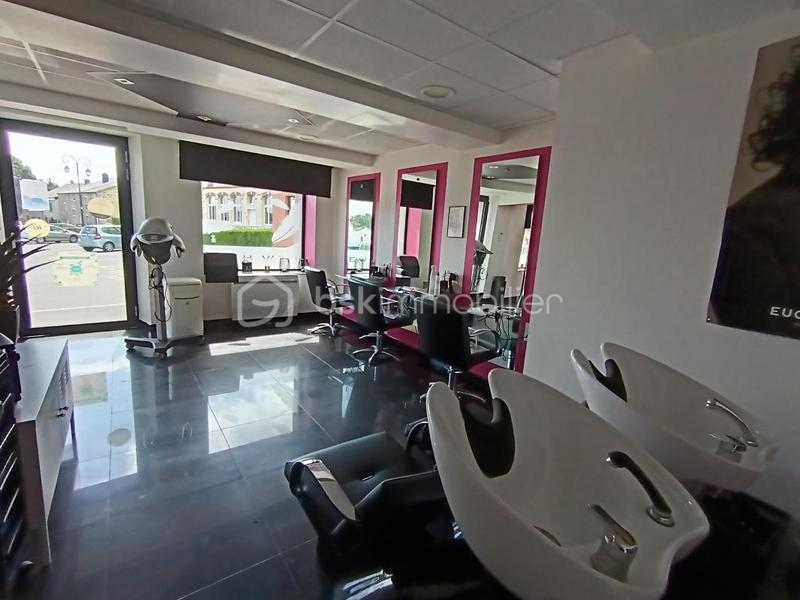 Beauté / Bien-être - 50 m²