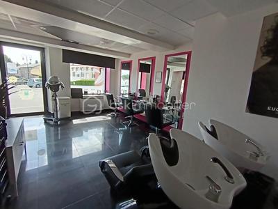 Beauté / Bien-être - 50 m²