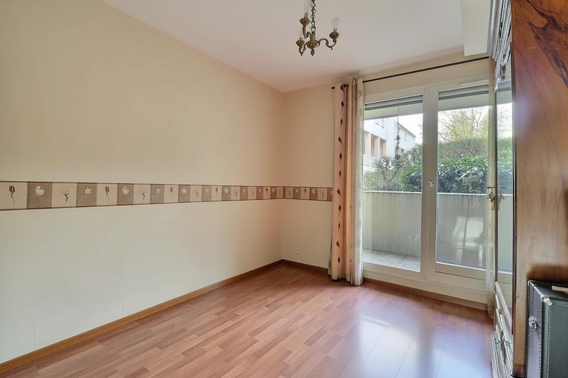 Appartement - 96 m² - 4 pièces