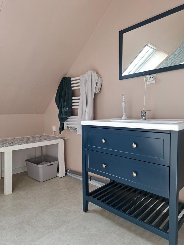 Maison - 134 m² - 6 pièces