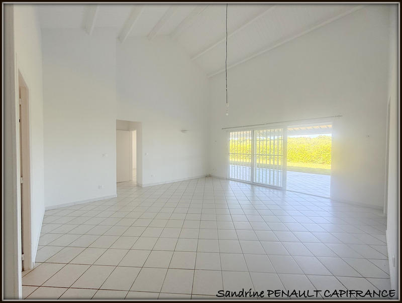 Villa - 120 m² - 4 pièces