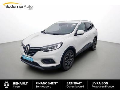 Renault Kadjar Blue dCi 115 Edc Intens