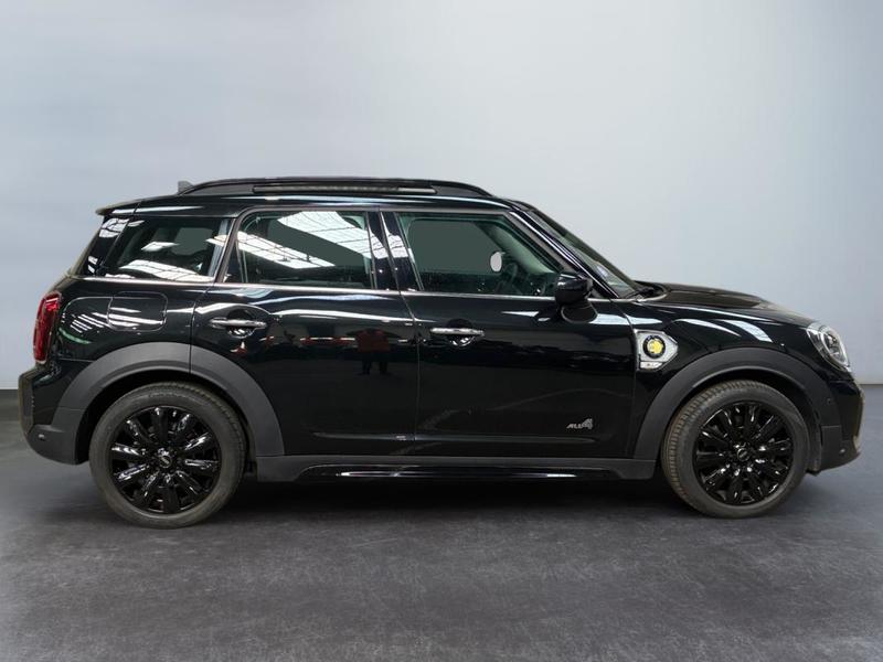 Mini Countryman F60 Lci 125 - 95 ch All4 Bva6 Cooper se Edition Premium Plus