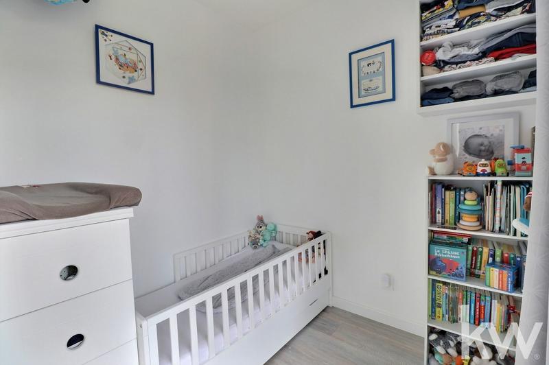 Appartement - 41 m² - 2 pièces