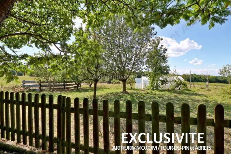 Maison - 133 m² - 5 pièces