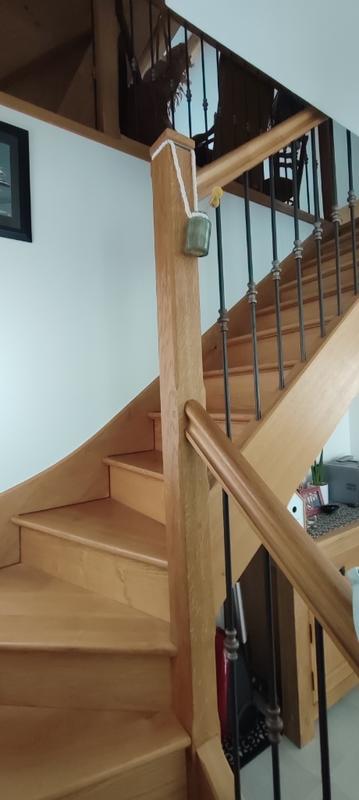 Maison - 113 m² - 5 pièces