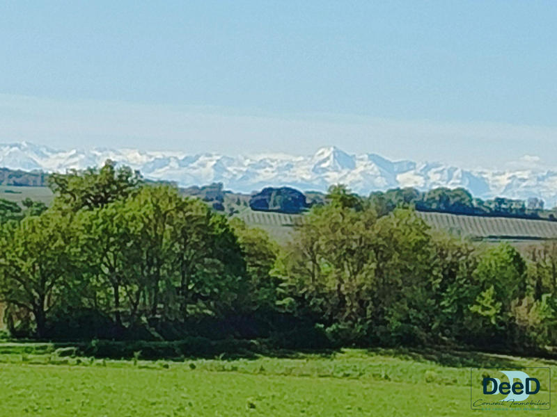 Maison - 170 m² - 6 pièces