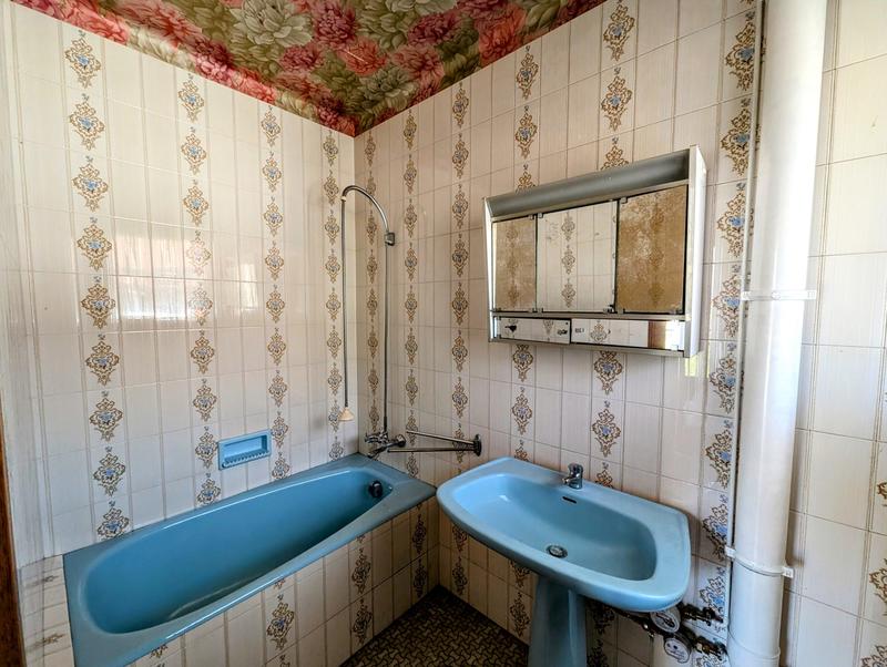 Immeuble - 302 m² - 1 pièce