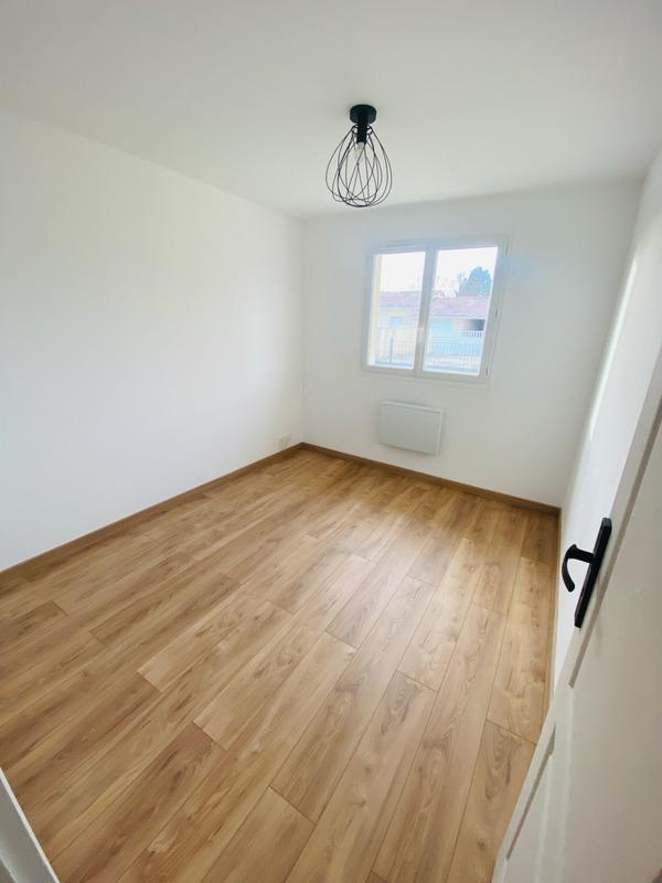 Maison - 74 m² - 4 pièces