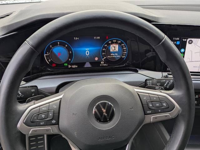 Volkswagen Golf 2.0 Tdi Scr 116 Dsg7 Active