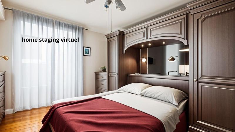 Appartement - 93 m² - 4 pièces