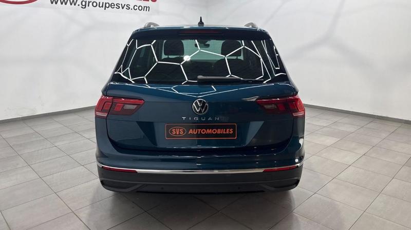 Volkswagen Tiguan 1.5 Tsi 150ch Dsg7 Life Plus