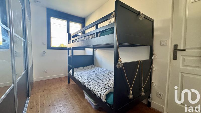 Maison - 78 m² - 4 pièces