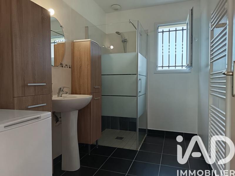 Maison - 77 m² - 3 pièces