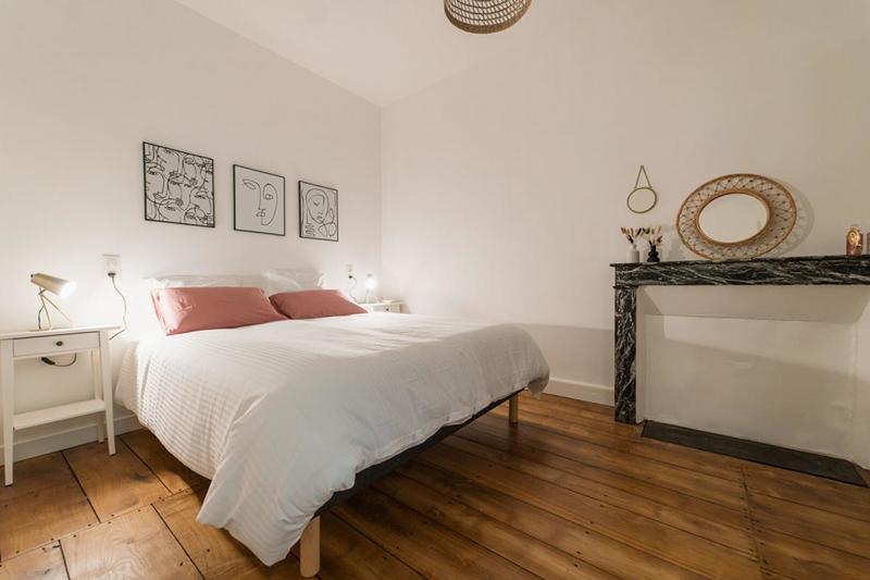 Propriété - 235 m² - 8 pièces